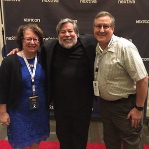 Meet your Posher, Eric